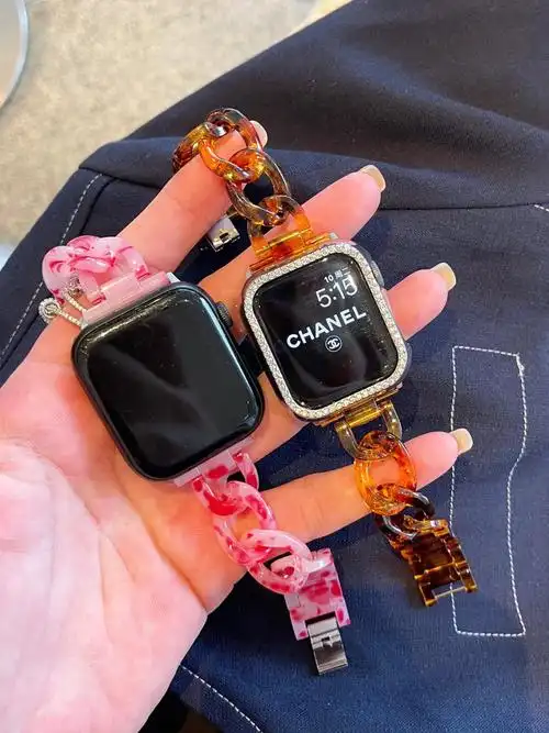 香奈儿xapplewatch