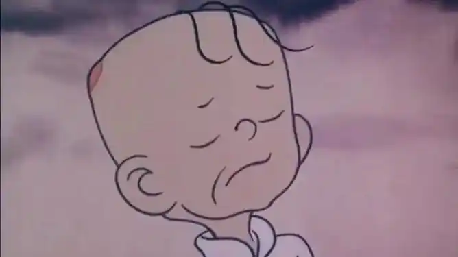 三毛流浪记不为金钱所动展现人性的善良