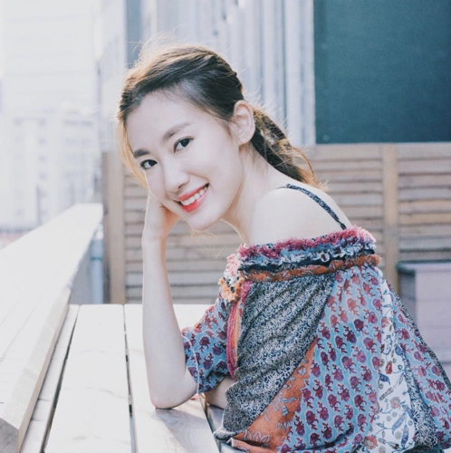 原创蒋家旻获tvb赏识首做女一,入行13年历尽艰辛,回首过往感慨万分