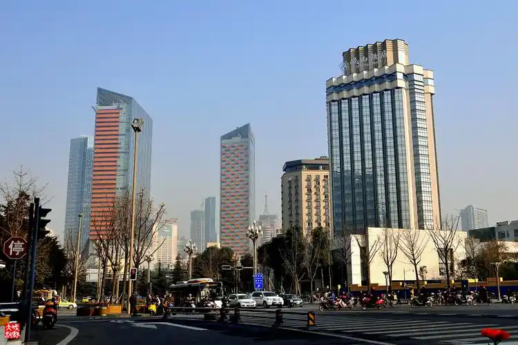 成都街景扫描(二)