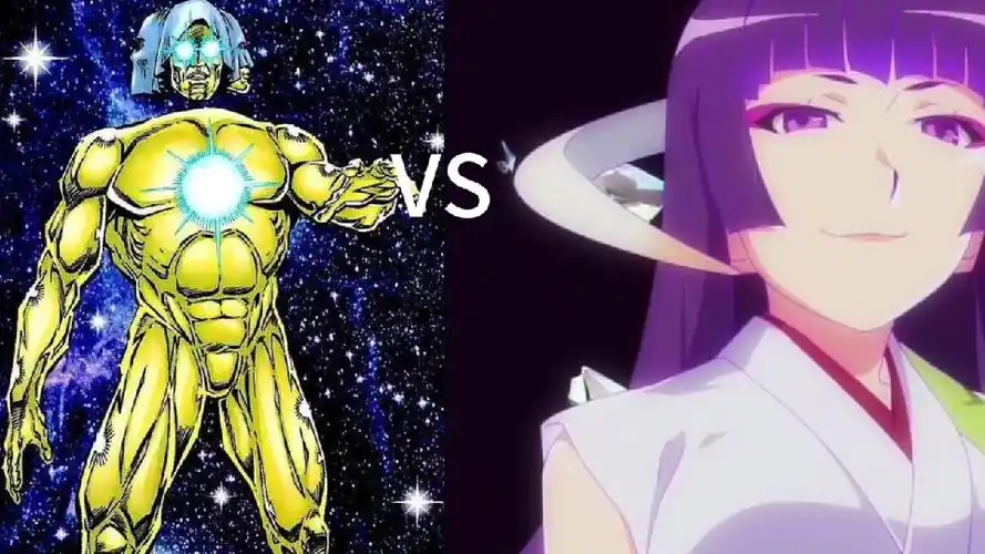 论战,生命法庭vs菲泽莉努