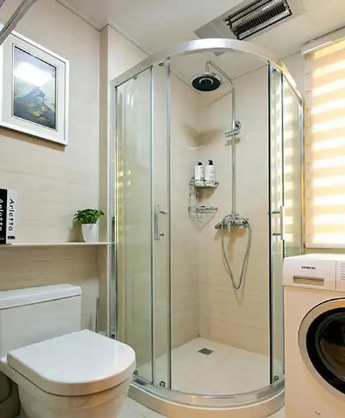 5平米超小卫生间装修效果图