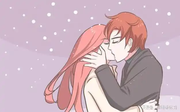 男女接吻, 为什么女人会主动咬你! 3个女人说出大实话