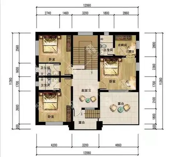 农村自建房的自由度很高,想盖多大盖多大是真的吗