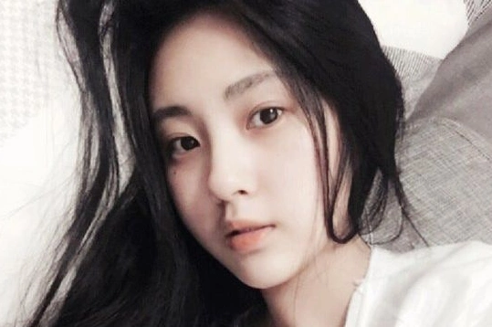 任然个人资料照片