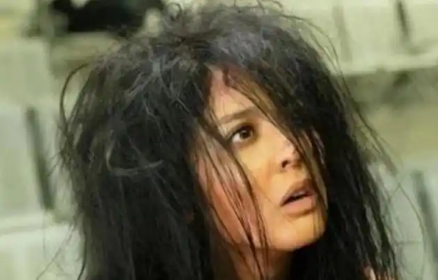 原创女明星的乞丐装娜扎邋遢杨颖敷衍最后一位惊艳无数观众