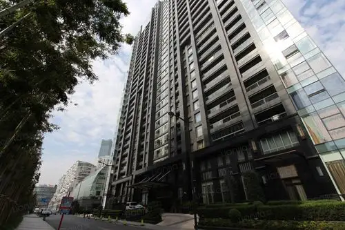 白金湾府邸相册