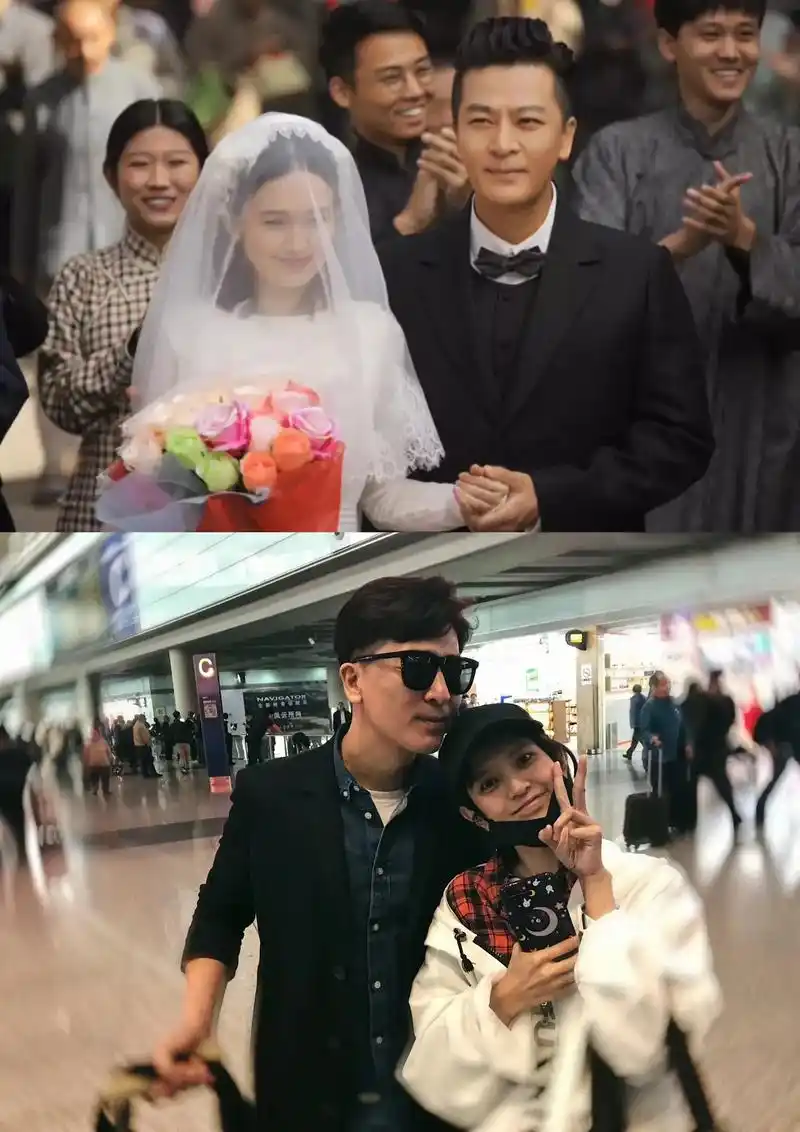 赵吏和玄女也挺搭 #于毅 #肖茵 #cp #cp大乱炖 @抖 - 抖音