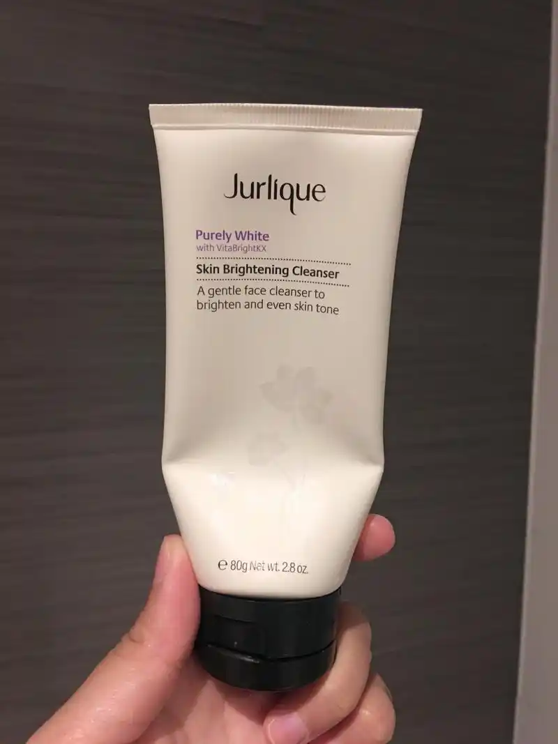 最近我用过的茱莉蔻洗面奶们～_洁面_护肤