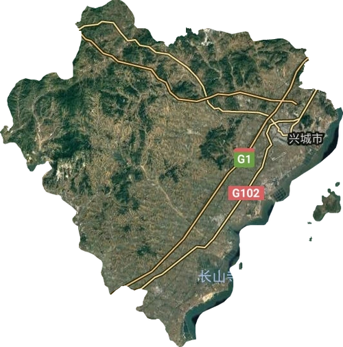 p data-id="tcpidk1uystp">兴城市,辽宁省辖县级市,由 a target="