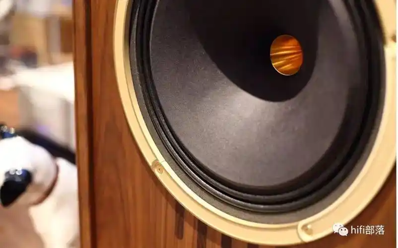 天朗/tannoy canterbury肯德堡 gr 落地式音箱_单元_系列_dual