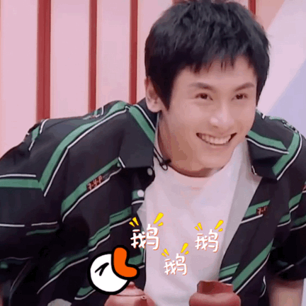 张哲瀚考验显微镜女孩