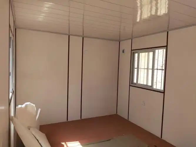 活动板房效果图