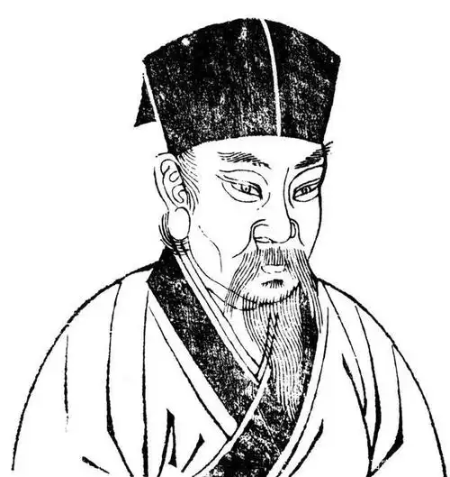 千古第一文人苏轼,不仅是超级斜杠青年,而且是组cp狂魔