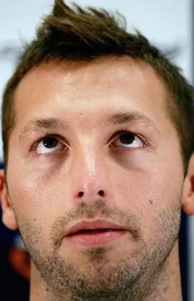 图文-索普因病退出英联邦运动会 目光注视何方