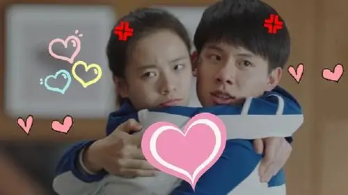 《小欢喜》乔英子方一凡合辑,他俩只要站在一起就有cp感