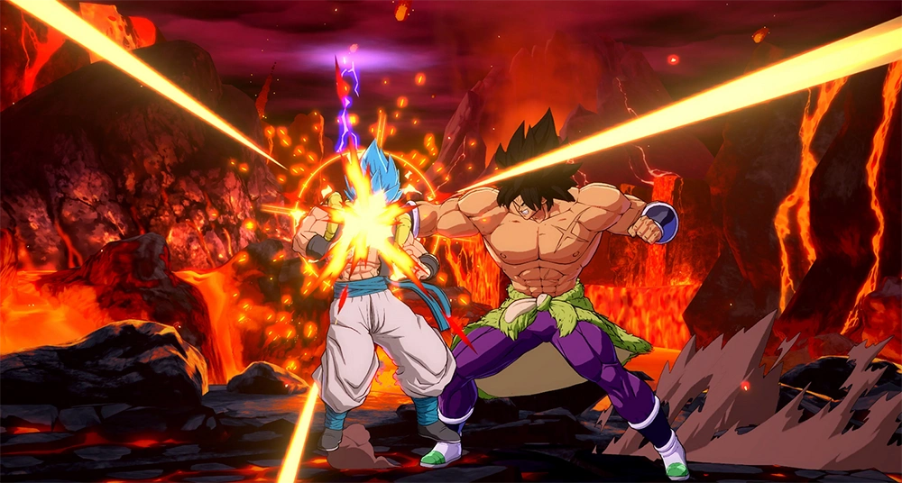 《龙珠z卡卡罗特》新截图公开