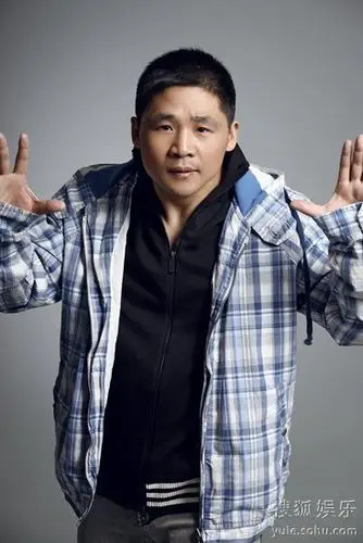 梁天来喜师徒变"父子" 小眼睛打拼"新事业"