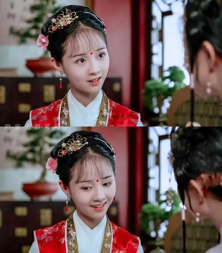 小戏骨红楼梦 ‖ 邓琳漾 ‖ 香菱