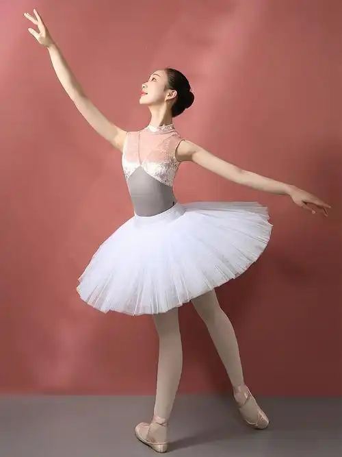 78小茉莉舞蹈钻石绒连体服78