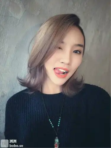 18-25岁的女生,建议留这三种发型哦