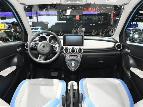 18万起 欧拉r1于12月26日上市