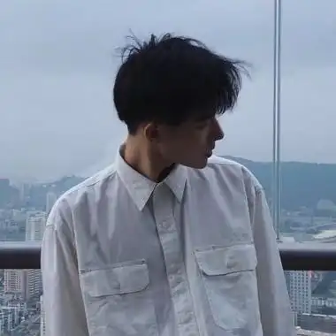 一眼就心动的男头阳光帅气真人魅力 炫酷又很霸气的帅哥头像好看_男生