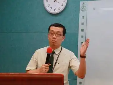 芒果集团总裁谷祖伟,行政总监陈爽,售后服务中心总监毛宏钢,芒果不