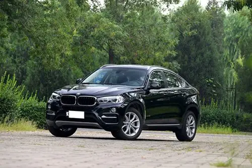 进口宝马x6团购惠招募中10点