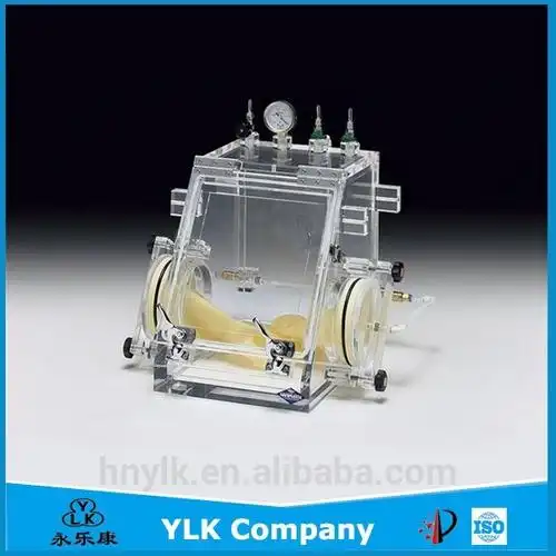 manufacturer glove box