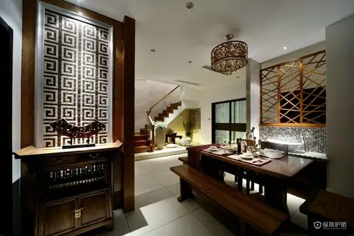 跃层房子怎么装修跃层房子装修图片