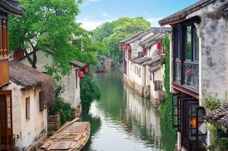 苏州好玩的地方排行榜 好玩的地方介绍 - 风集网