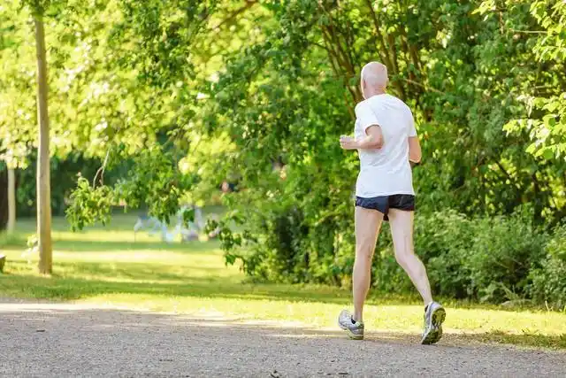 如何正确慢跑?牢记4个建议很重要