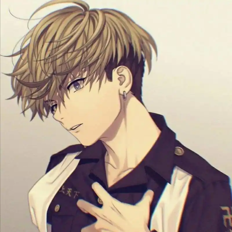 重生之道# #东京复仇者# #松野千冬# 第一次用敬语的人,第一次觉得