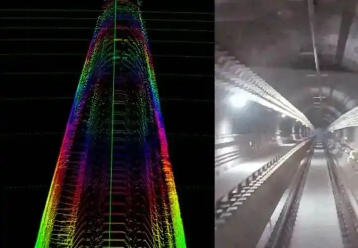 突发地铁隧道被钻穿侵限事故需要这样防范