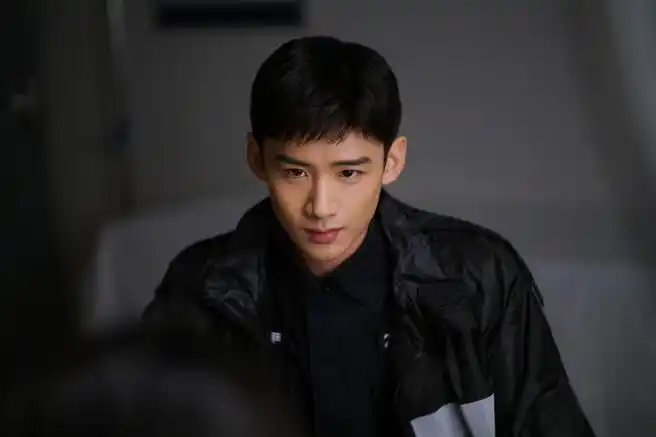 choouin· 正片cut柴2:绲白要念作白滚滚· 花絮/剧照/空降/直播内