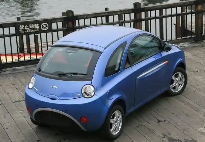 2010款奇瑞qqme1.3l 自由巡航版