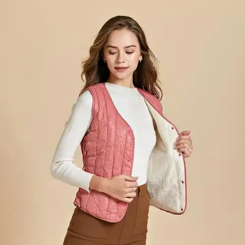 tc女装马甲, 帅气马甲,让你帅到没朋友