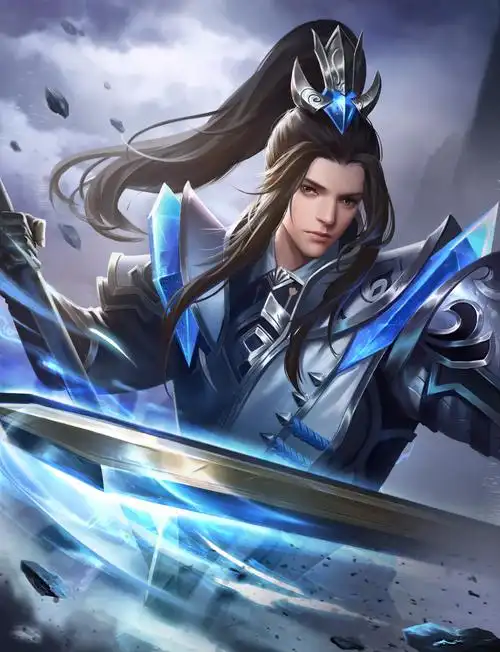 票选《斗将》最爱武将,送京东卡