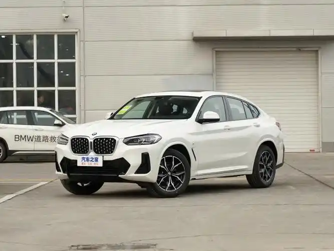 杭州地区宝马x4火热促销,优惠11.19万!现车充足