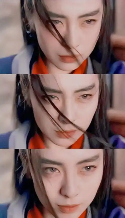 王祖贤的雪千寻,a到我直接叫老公!