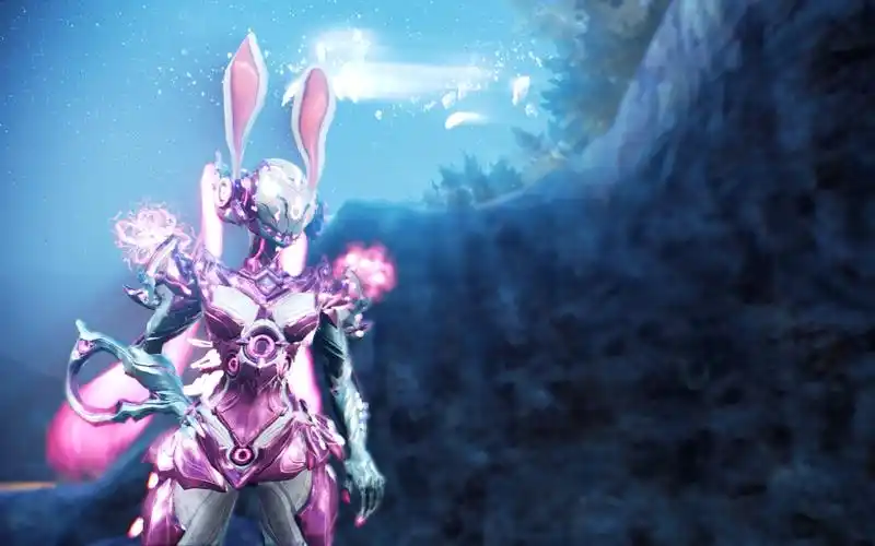 warframe如何获得水男dj配色沙甲华丽外观