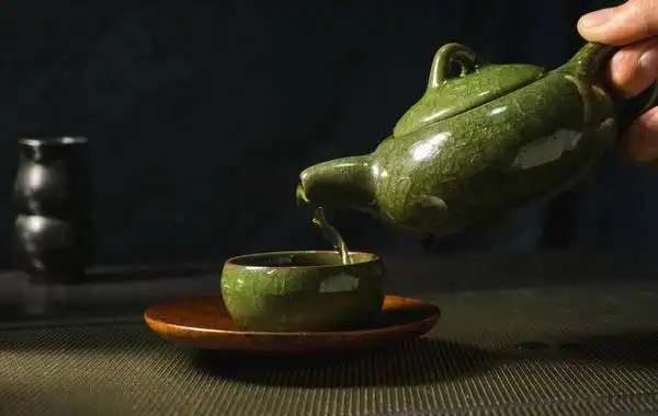 传统 健康 食物 休闲 中国风 意境 茶 茶具 茶杯 品茶 茶道 茶叶 茶艺