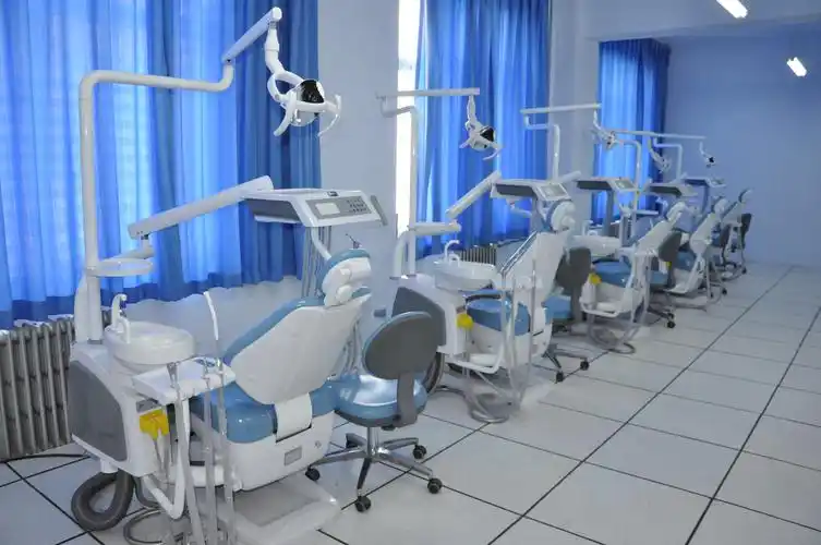 口腔诊疗室