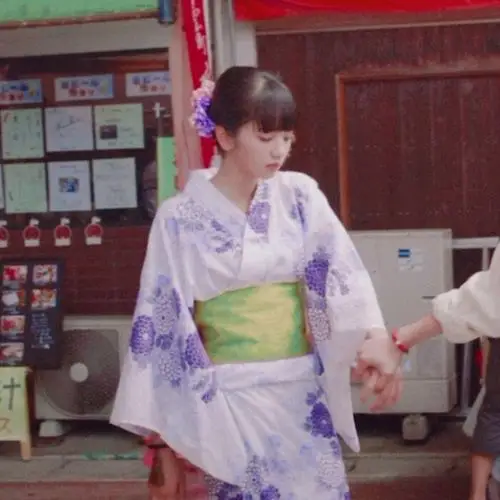 溺水小刀菅田将晖小松菜奈情头[收集]