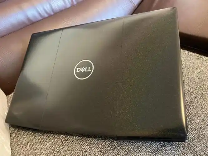 戴尔g55500吃鸡游戏本酷睿i510200h四