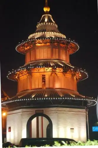 江苏13市标志性建筑大盘点,看看你的家乡上榜的是哪座