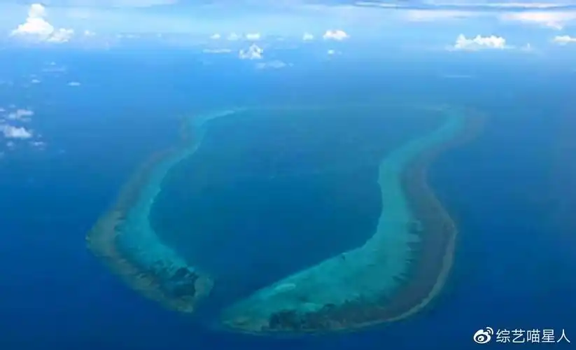 在黄岩岛清理砗磲建居住平台是开始填岛的前奏吗