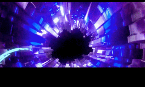 全息偶像星瞳助力腾讯年会及四川卫视跨年晚会