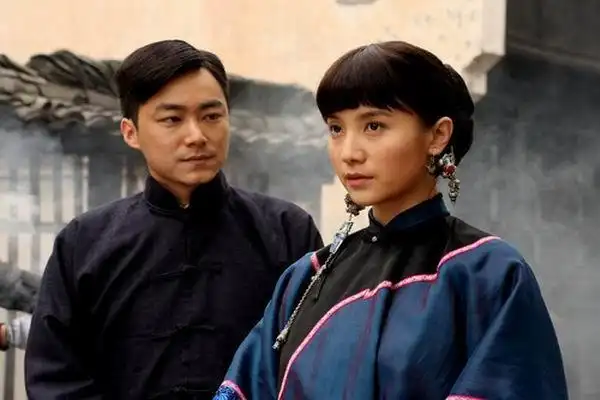 电视剧白狼剧照,海报,穿帮照,拍摄地图片_电视剧_剧情吧